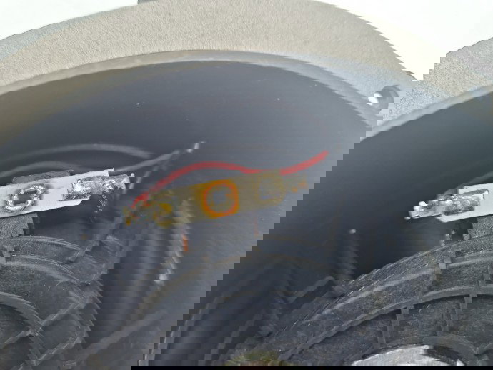  Boxa dreapta spate KIA Sorento 2 [Fabr 2009-2015] 963302P800