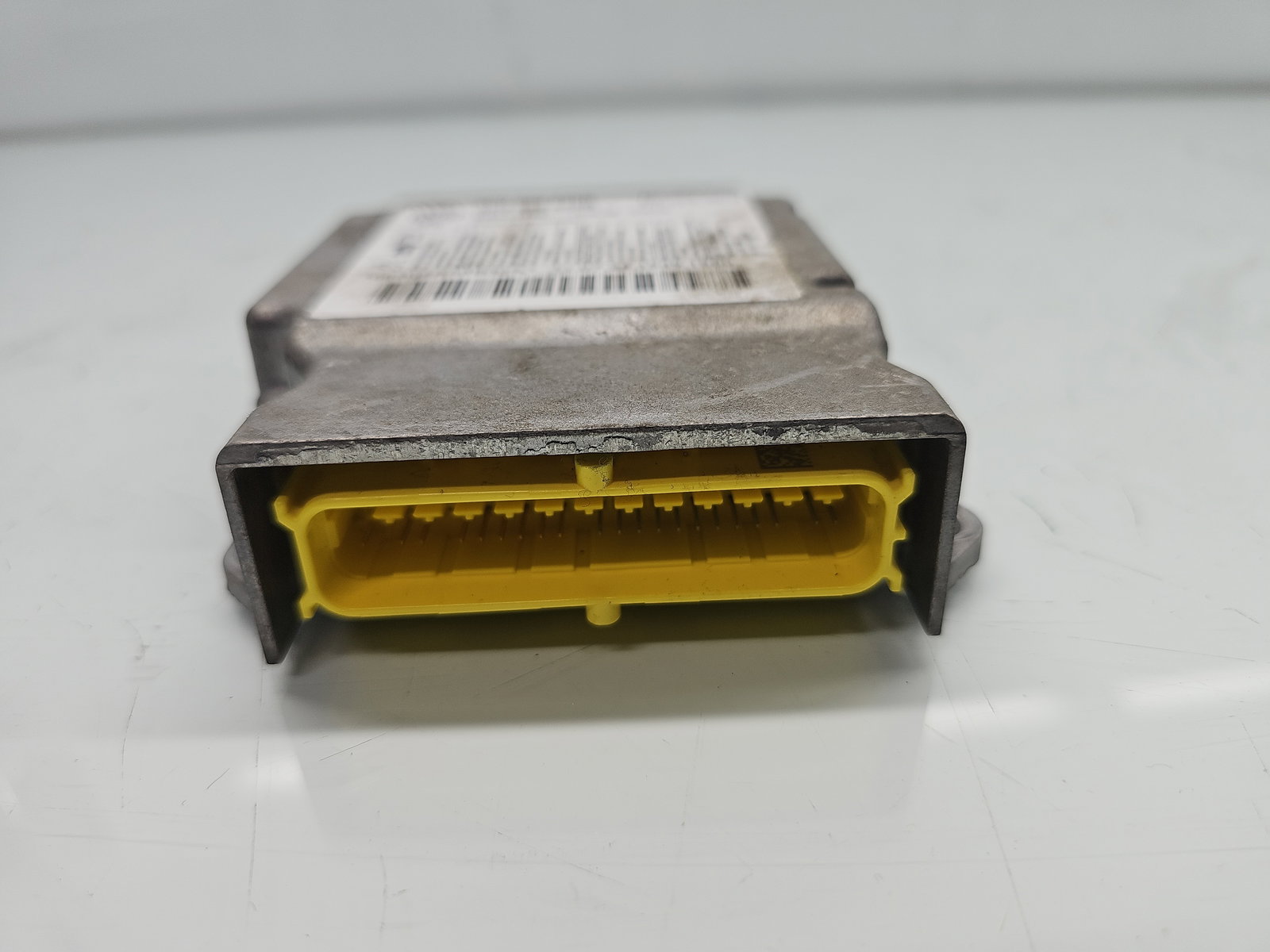 Calculator airbag Volkswagen Golf 6 (5K1) [Fabr 2009-2013] 5C0959655B 1.6 TDI CAYC 77KW / 105CP - imagine 2