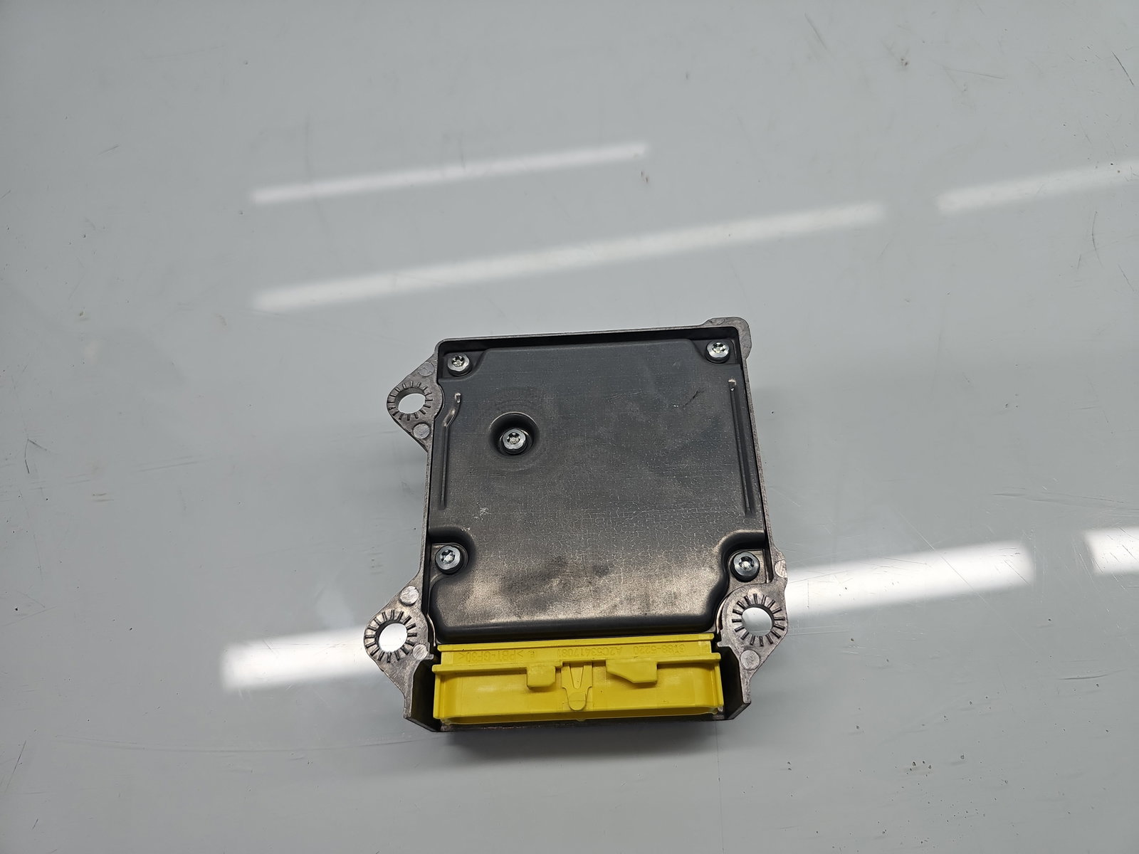 Calculator airbag Volkswagen Golf 6 (5K1) [Fabr 2009-2013] 5C0959655B 1.6 TDI CAYC 77KW / 105CP - imagine 3