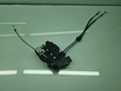 Broasca usa dreapta spate KIA Sorento 2 [Fabr 2009-2015] OEM