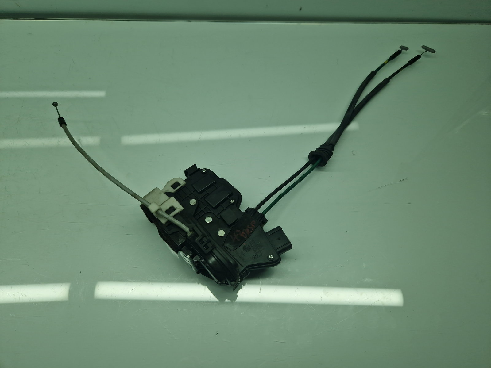 Broasca usa dreapta spate KIA Sorento 2 [Fabr 2009-2015] OEM - imagine 1