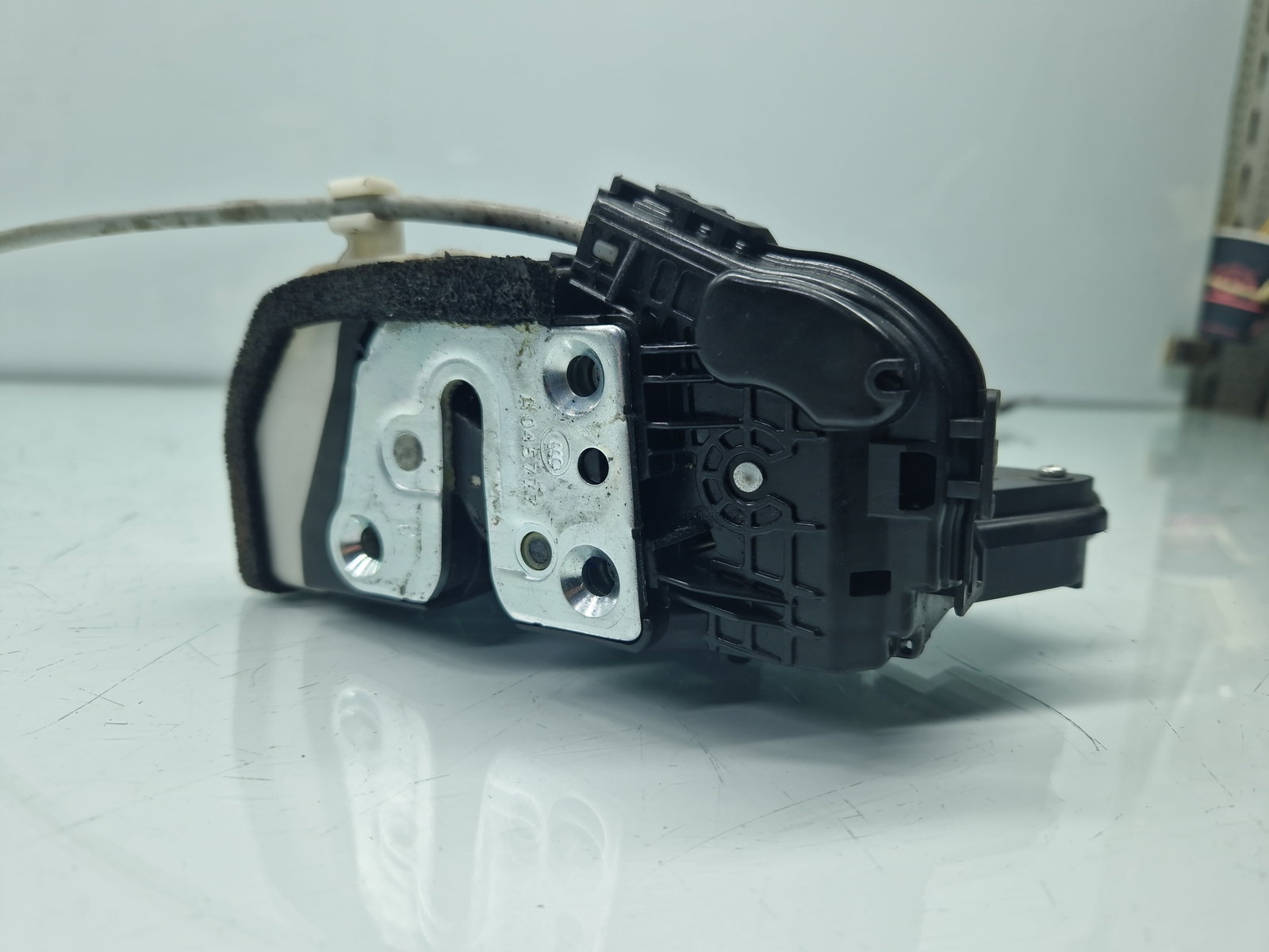 Broasca usa dreapta spate KIA Sorento 2 [Fabr 2009-2015] OEM - imagine 2