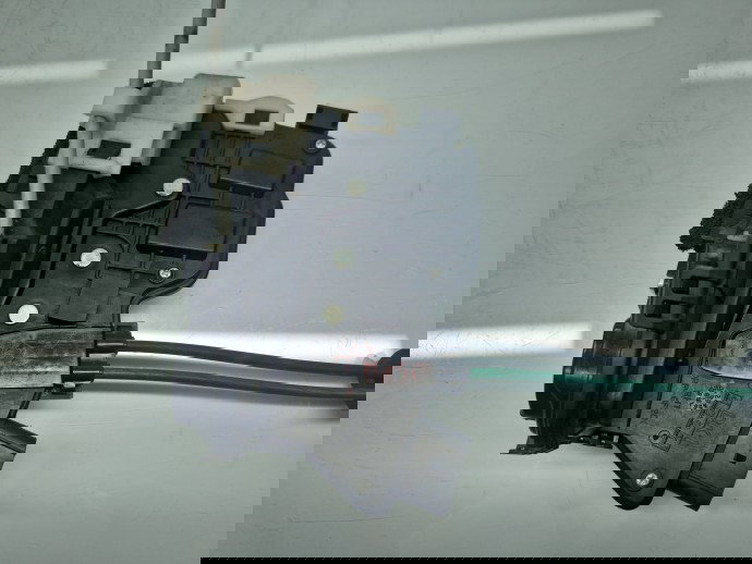 Broasca usa dreapta spate KIA Sorento 2 [Fabr 2009-2015] OEM