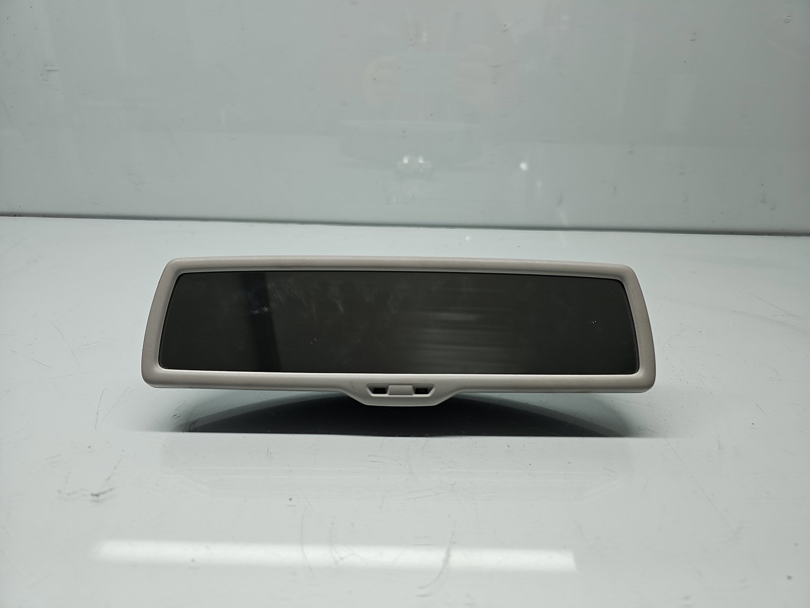 Oglinda retrovizoare Volkswagen Golf 6 (5K1) [Fabr 2009-2013] OEM - imagine 1