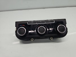  Panou comanda clima Volkswagen Golf 6 (5K1) [Fabr 2009-2013] 7N0907426AM