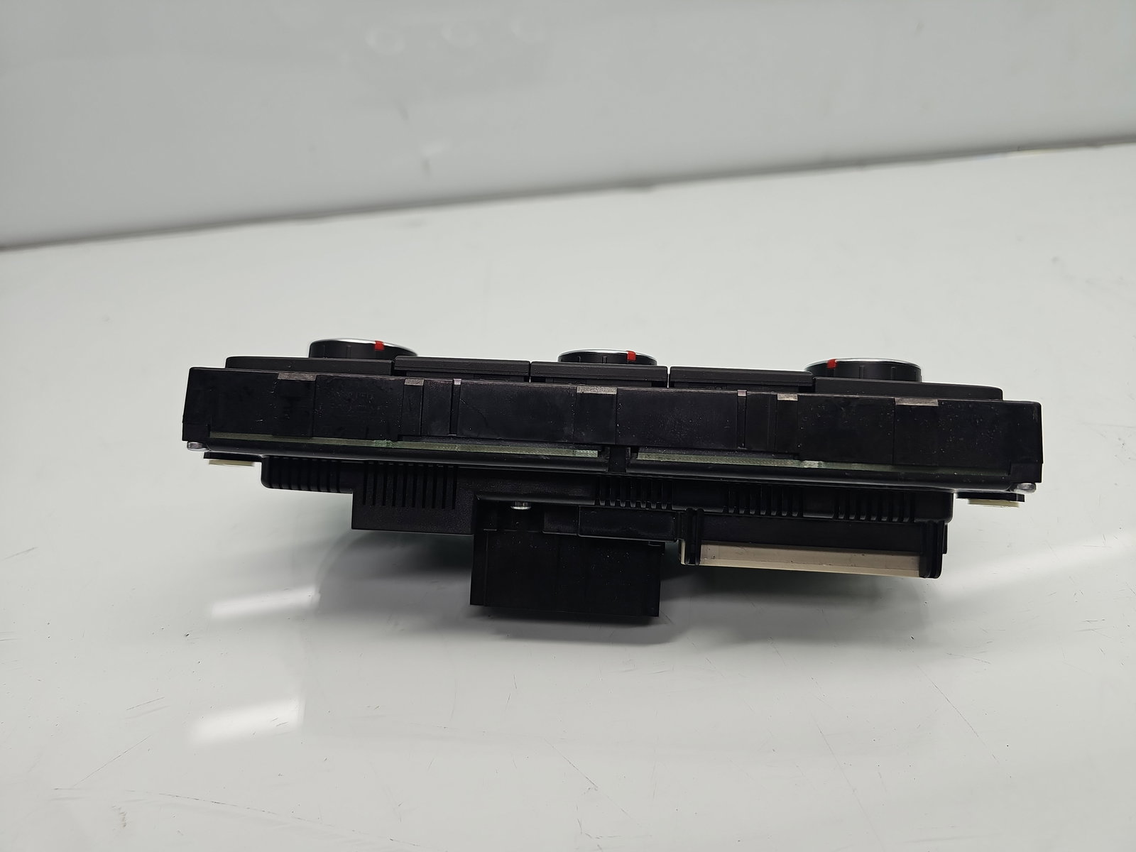 Panou comanda clima Volkswagen Golf 6 (5K1) [Fabr 2009-2013] 7N0907426AM - imagine 2