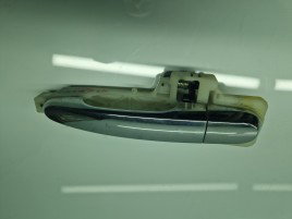 Maner usa dreapta spate KIA Sorento 2 [Fabr 2009-2015] BRIGHT SILVER