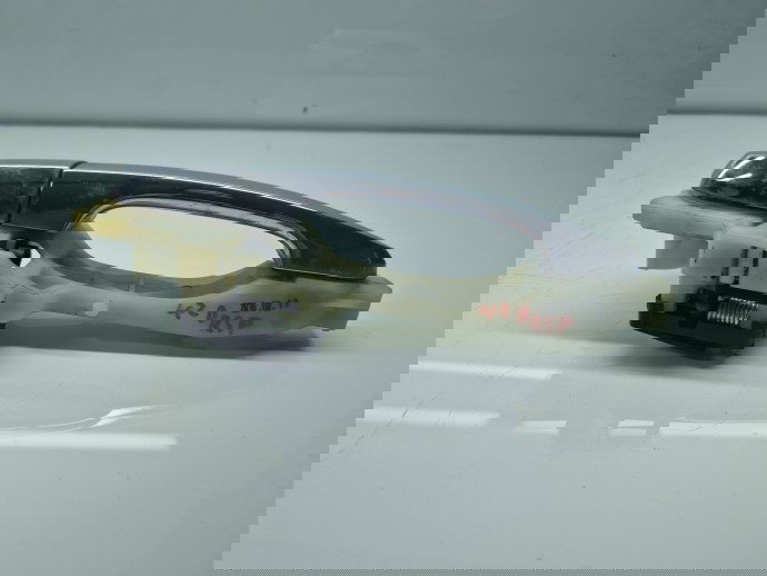 Maner usa dreapta spate KIA Sorento 2 [Fabr 2009-2015] BRIGHT SILVER