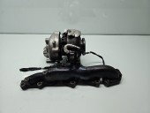 Turbina AUDI A6 (4G2, C7) [Fabr 2012-2017] 04L253056C 2.0 TDI CNHA 140KW / 190CP