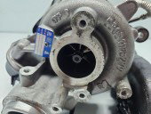 Turbina AUDI A6 (4G2, C7) [Fabr 2012-2017] 04L253056C 2.0 TDI CNHA 140KW / 190CP
