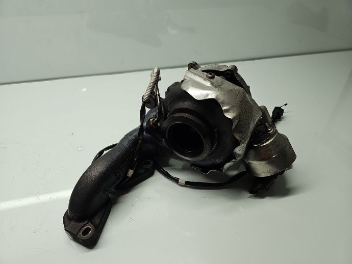 Turbina AUDI A6 (4G2, C7) [Fabr 2012-2017] 04L253056C 2.0 TDI CNHA 140KW / 190CP