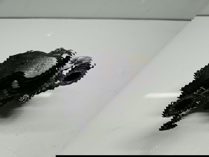 Supapa EGR AUDI A6 (4G2, C7) [Fabr 2012-2017] 04L131501E 2.0 TDI CNHA 140KW / 190CP