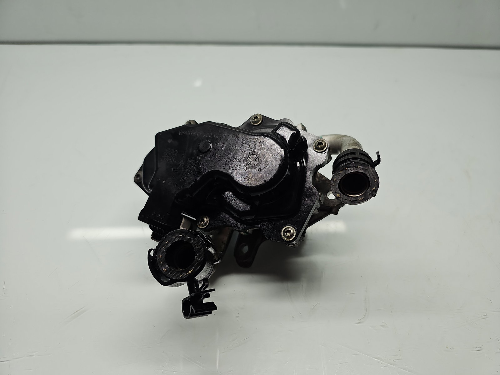 Supapa EGR AUDI A6 (4G2, C7) [Fabr 2012-2017] 04L131501E 2.0 TDI CNHA 140KW / 190CP - imagine 1