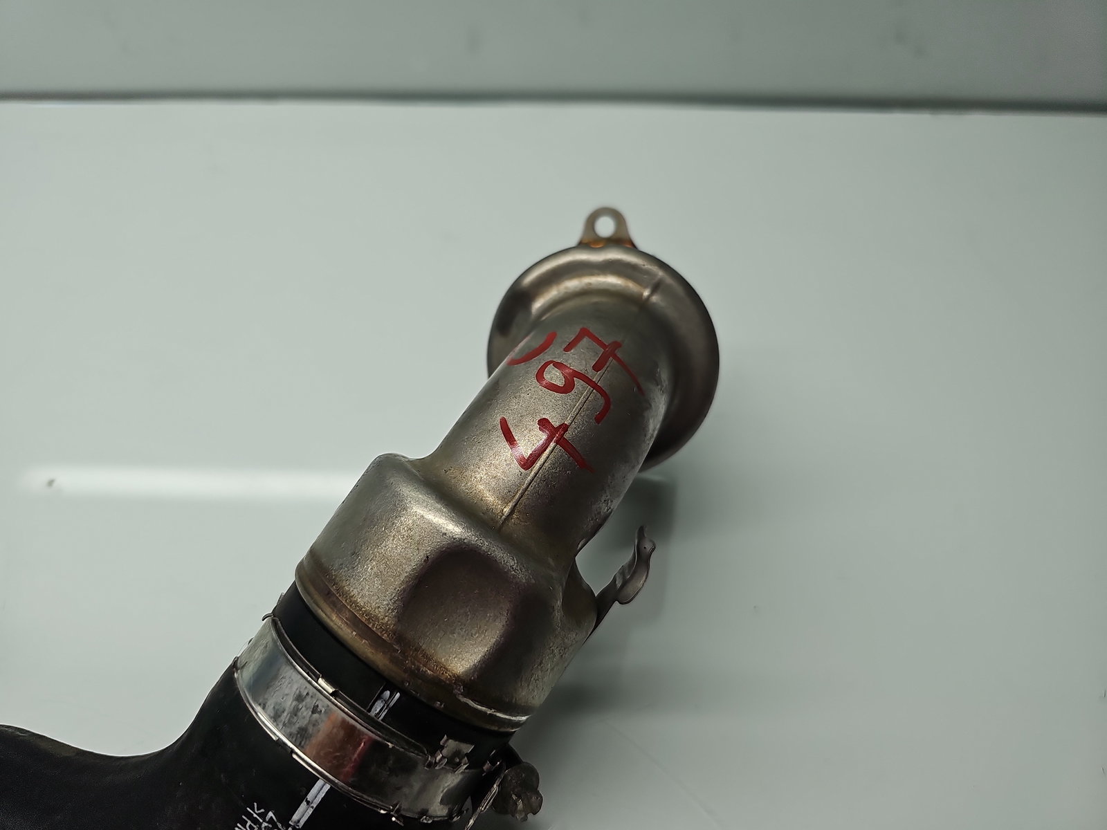 Tub intercooler AUDI A6 (4G2, C7) [Fabr 2012-2017] 04L145762AG 2.0 TDI CNHA 140KW / 190CP - imagine 3