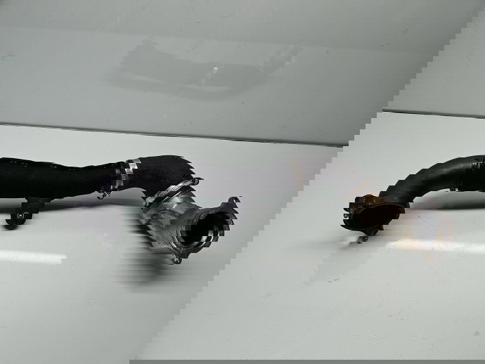 Tub intercooler AUDI A6 (4G2, C7) [Fabr 2012-2017] 04L145762AG 2.0 TDI CNHA 140KW / 190CP