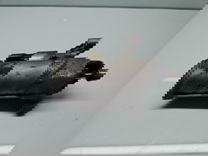  Electromotor 10 dinti AUDI A6 (4G2, C7) [Fabr 2012-2017] 04L911021 2.0 TDI CNHA 140KW / 190CP