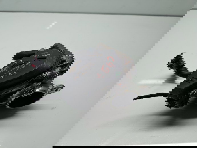 Clapeta acceleratie AUDI A6 (4G2, C7) [Fabr 2012-2017] 04L128063P 2.0 TDI CNHA 140KW / 190CP