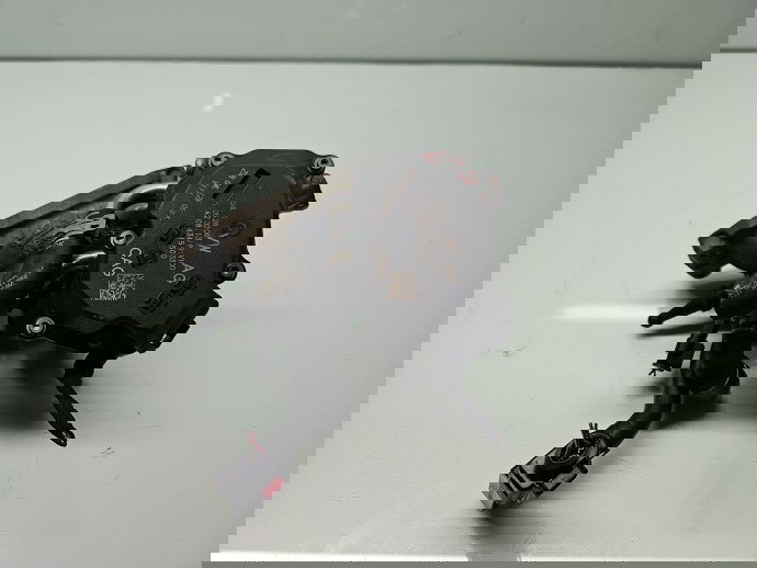 Clapeta acceleratie AUDI A6 (4G2, C7) [Fabr 2012-2017] 04L128063P 2.0 TDI CNHA 140KW / 190CP