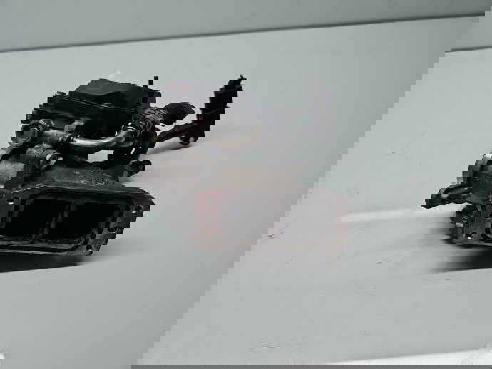 Clapeta acceleratie AUDI A6 (4G2, C7) [Fabr 2012-2017] 04L128063P 2.0 TDI CNHA 140KW / 190CP