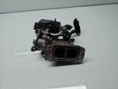 Clapeta acceleratie AUDI A6 (4G2, C7) [Fabr 2012-2017] 04L128063P 2.0 TDI CNHA 140KW / 190CP