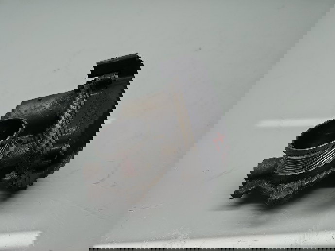 Clapeta acceleratie AUDI A6 (4G2, C7) [Fabr 2012-2017] 04L131501B 2.0 TDI CNHA 140KW / 190CP