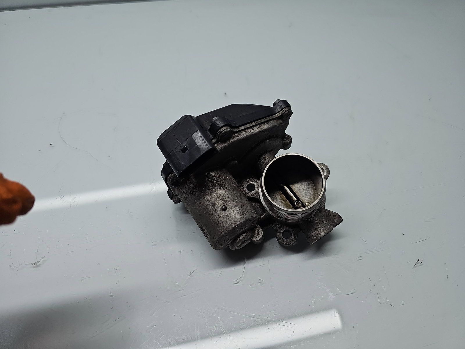 Clapeta acceleratie AUDI A6 (4G2, C7) [Fabr 2012-2017] 04L131501B 2.0 TDI CNHA 140KW / 190CP - imagine 4