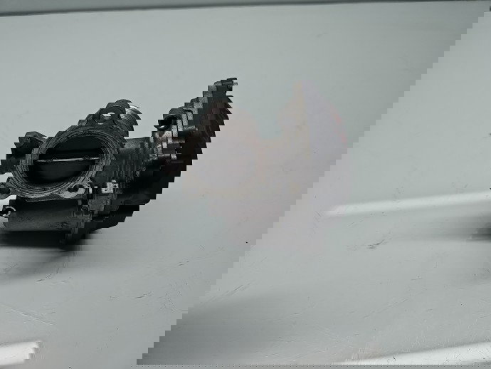 Clapeta acceleratie AUDI A6 (4G2, C7) [Fabr 2012-2017] 04L131501B 2.0 TDI CNHA 140KW / 190CP