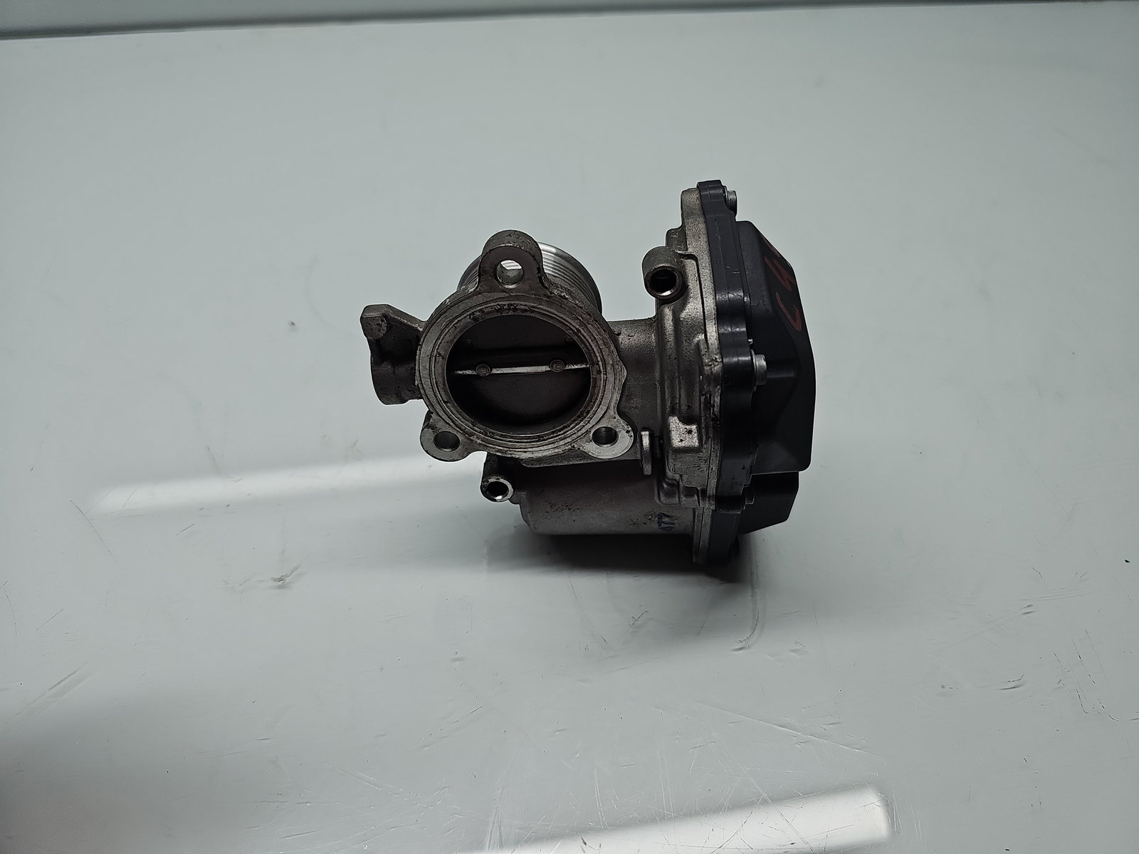 Clapeta acceleratie AUDI A6 (4G2, C7) [Fabr 2012-2017] 04L131501B 2.0 TDI CNHA 140KW / 190CP - imagine 5