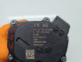 Clapeta acceleratie AUDI A6 (4G2, C7) [Fabr 2012-2017] 04L131501B 2.0 TDI CNHA 140KW / 190CP