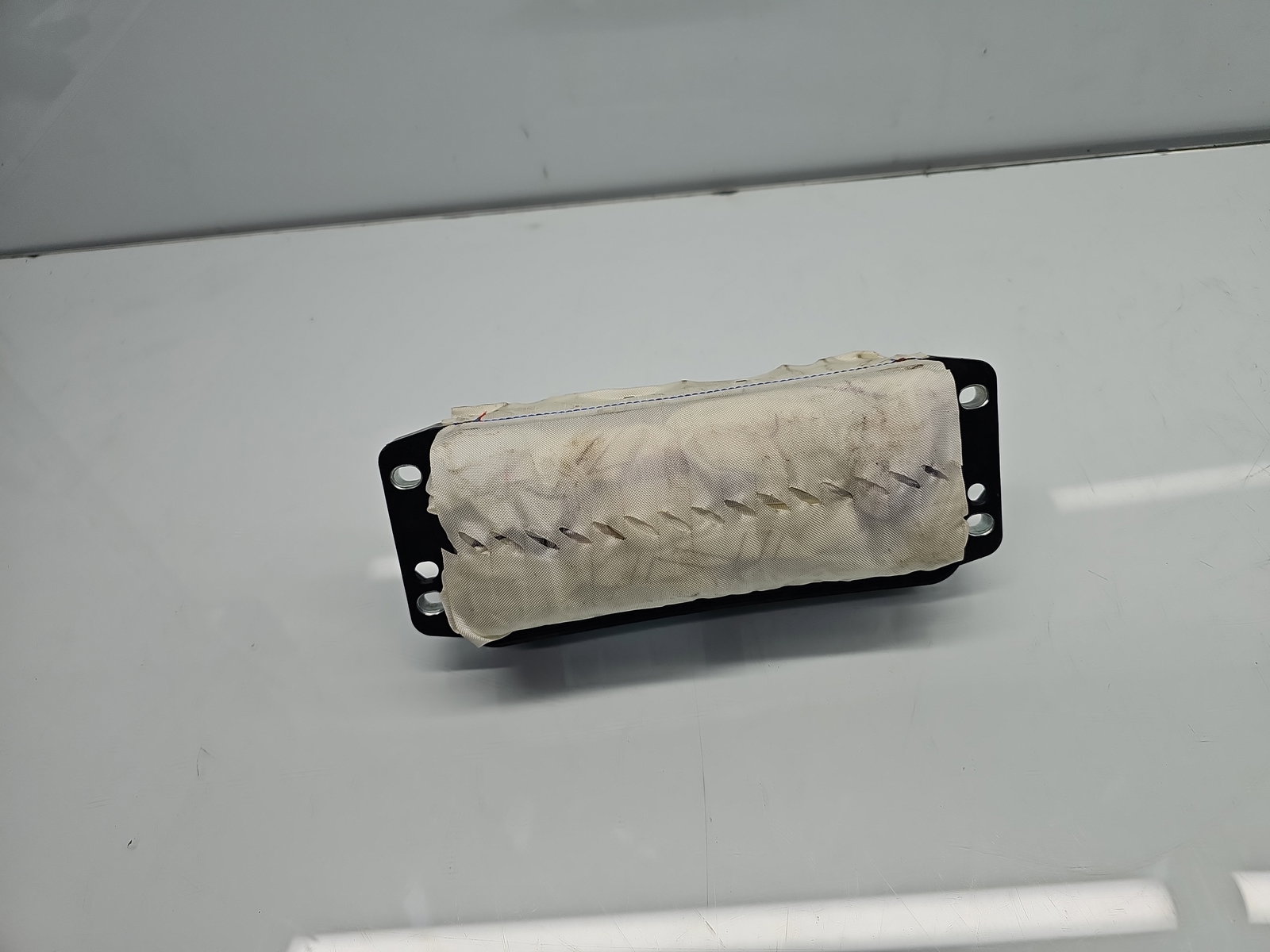 Airbag pasager Volkswagen Golf 6 (5K1) [Fabr 2009-2013] 5K0880204A - imagine 2