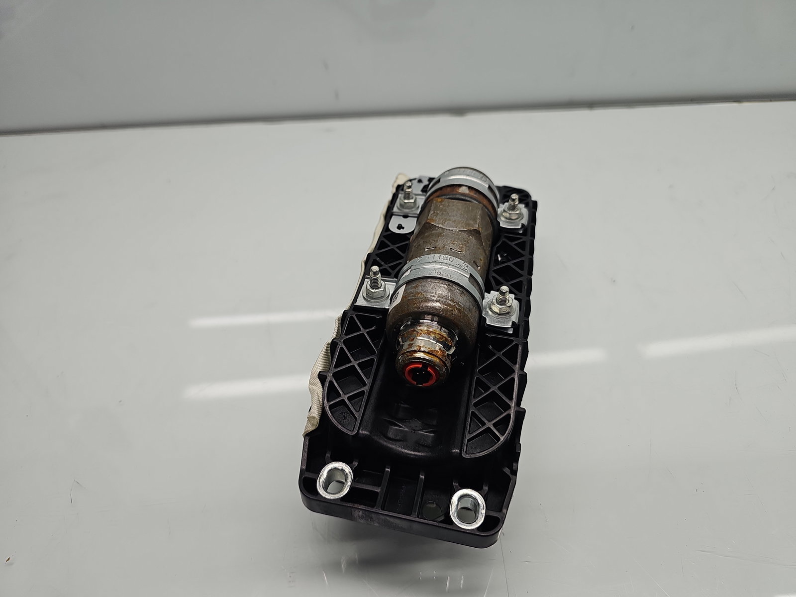 Airbag pasager Volkswagen Golf 6 (5K1) [Fabr 2009-2013] 5K0880204A - imagine 4