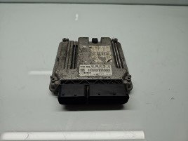 Calculator motor ECU AUDI A6 (4G2, C7) [Fabr 2012-2017] 04L906021BD 2.0 TDI CNHA 140KW / 190CP