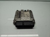 Calculator motor ECU AUDI A6 (4G2, C7) [Fabr 2012-2017] 04L906021BD 2.0 TDI CNHA 140KW / 190CP