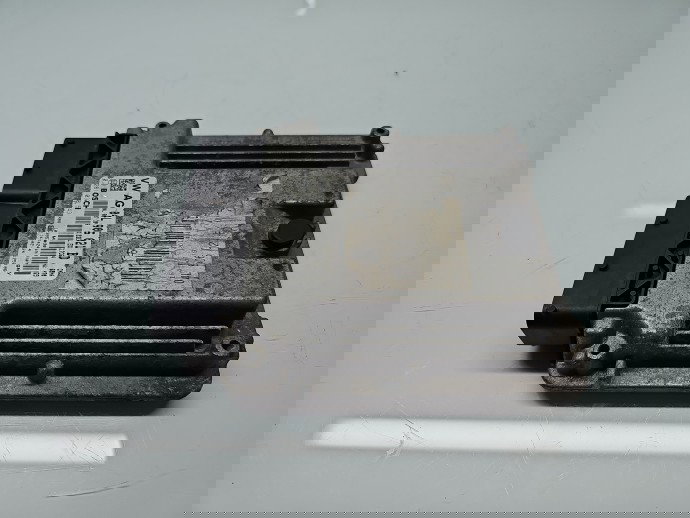 Calculator motor ECU AUDI A6 (4G2, C7) [Fabr 2012-2017] 04L906021BD 2.0 TDI CNHA 140KW / 190CP