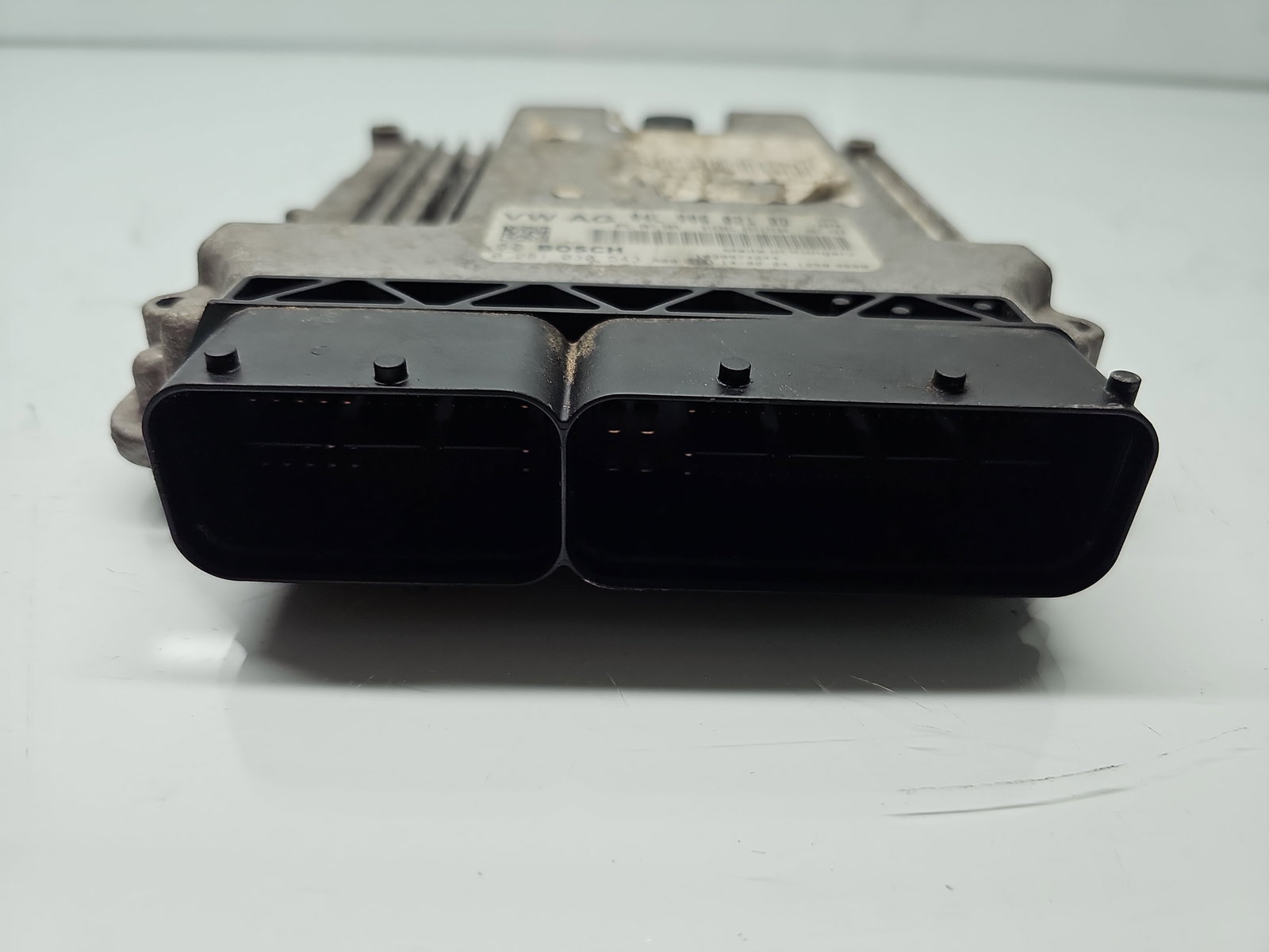 Calculator motor ECU AUDI A6 (4G2, C7) [Fabr 2012-2017] 04L906021BD 2.0 TDI CNHA 140KW / 190CP - imagine 3