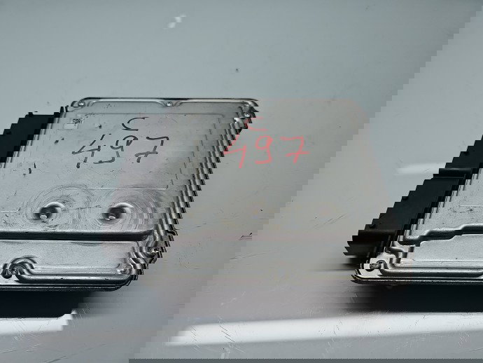 Calculator motor ECU AUDI A6 (4G2, C7) [Fabr 2012-2017] 04L906021BD 2.0 TDI CNHA 140KW / 190CP