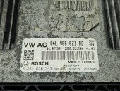 Calculator motor ECU AUDI A6 (4G2, C7) [Fabr 2012-2017] 04L906021BD 2.0 TDI CNHA 140KW / 190CP