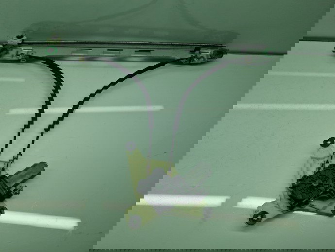 Macara electrica geam stanga fata Opel Movano B F3500 (L2 H2) [Fabr 2010-2022] 807210008R