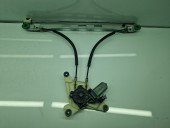 Macara electrica geam stanga fata Opel Movano B F3500 (L2 H2) [Fabr 2010-2022] 807210008R