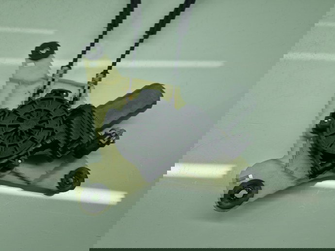 Macara electrica geam stanga fata Opel Movano B F3500 (L2 H2) [Fabr 2010-2022] 807210008R