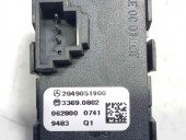 Buton avarii 2049051900 Mercedes Clasa C (W204) [Fabr 2007-2014] D651913 