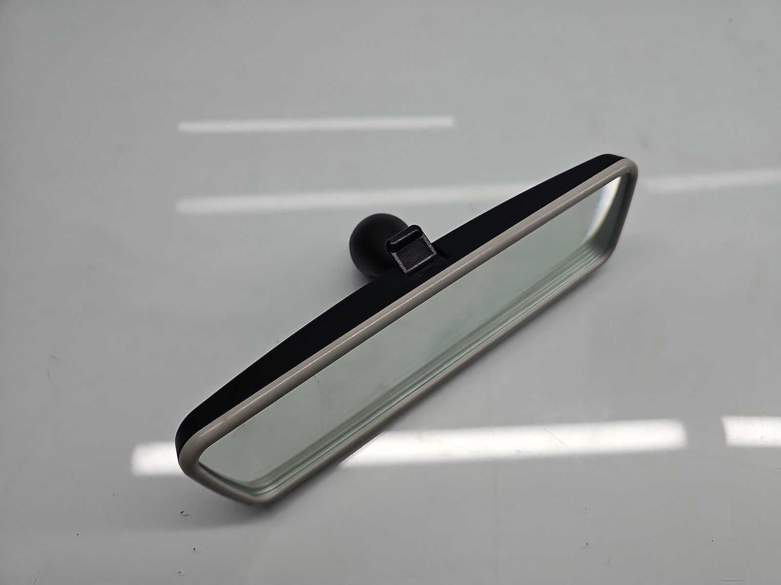 Oglinda retrovizoare Volkswagen Golf 6 (5K1) [Fabr 2009-2013] OEM - imagine 4