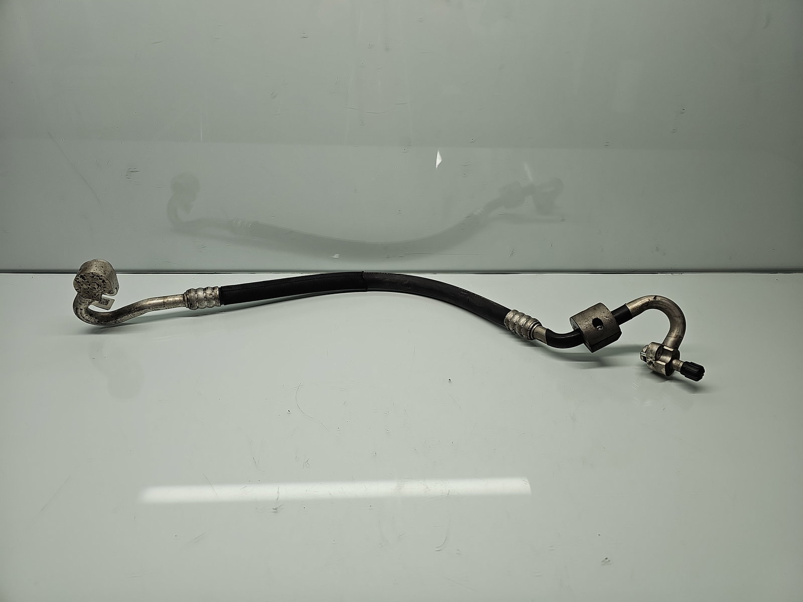 Conducta AC AUDI A6 (4G2, C7) [Fabr 2012-2017] 4G0260707BS 2.0 TDI CNHA 140KW / 190CP - imagine 1