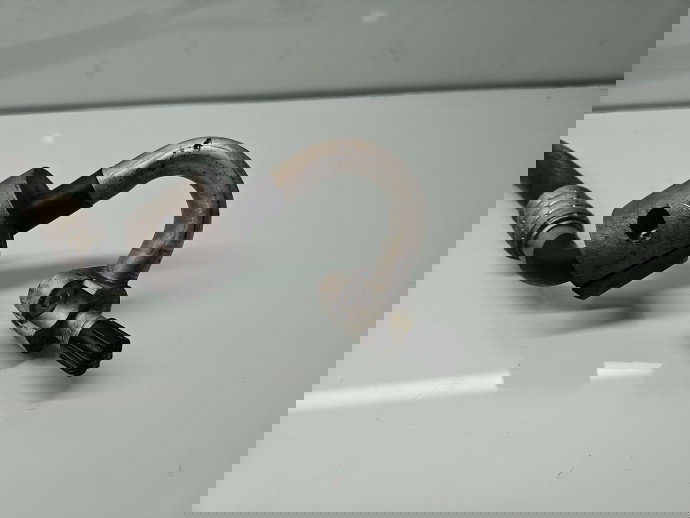 Conducta AC AUDI A6 (4G2, C7) [Fabr 2012-2017] 4G0260707BS 2.0 TDI CNHA 140KW / 190CP