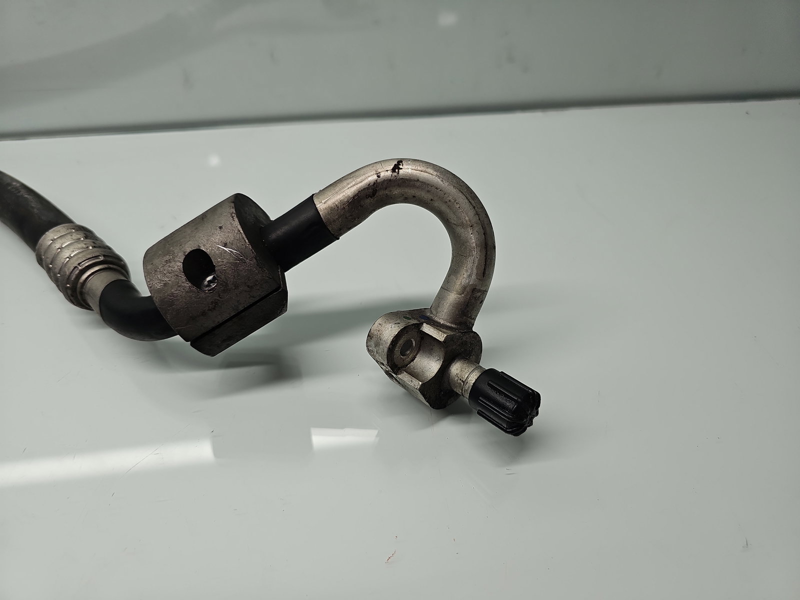 Conducta AC AUDI A6 (4G2, C7) [Fabr 2012-2017] 4G0260707BS 2.0 TDI CNHA 140KW / 190CP - imagine 2