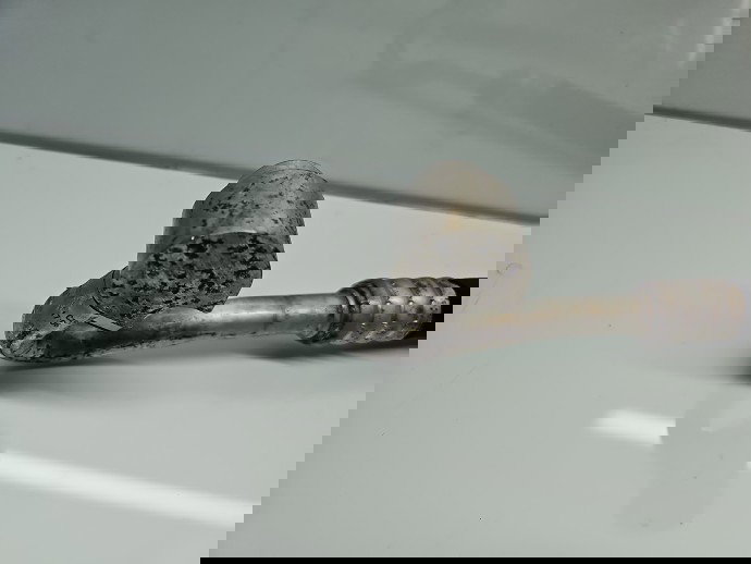 Conducta AC AUDI A6 (4G2, C7) [Fabr 2012-2017] 4G0260707BS 2.0 TDI CNHA 140KW / 190CP