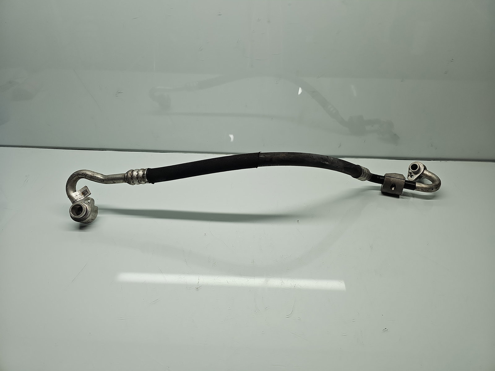 Conducta AC AUDI A6 (4G2, C7) [Fabr 2012-2017] 4G0260707BS 2.0 TDI CNHA 140KW / 190CP - imagine 4