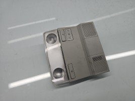 Plafoniera fata Volkswagen Golf 6 (5K1) [Fabr 2009-2013] 1K0947105