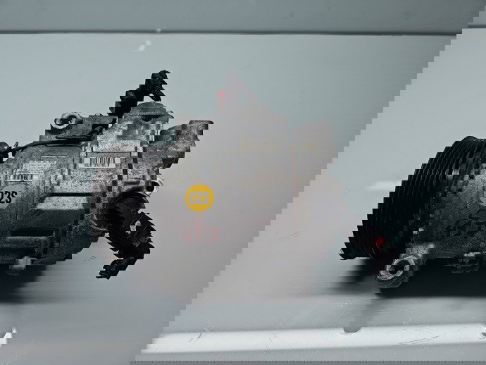 Compresor clima AUDI A6 (4G2, C7) [Fabr 2012-2017] 4G0260805M 2.0 TDI CNHA 140KW / 190CP