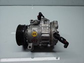 Compresor clima AUDI A6 (4G2, C7) [Fabr 2012-2017] 4G0260805M 2.0 TDI CNHA 140KW / 190CP
